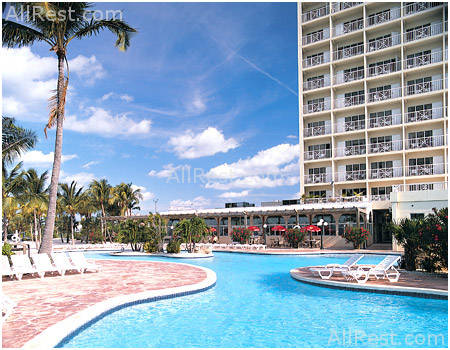 Paradise Island Harbour Resort 12